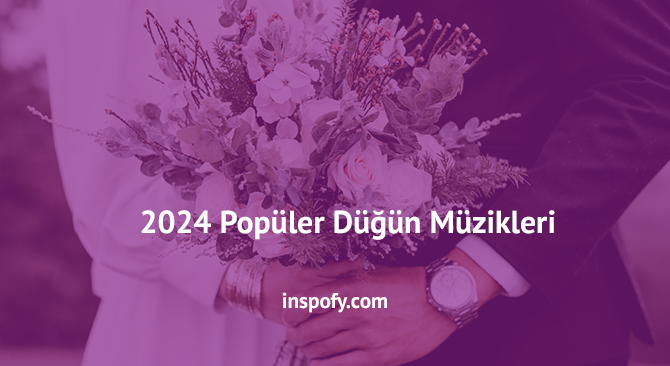 2024 Popüler Düğün Müzikleri