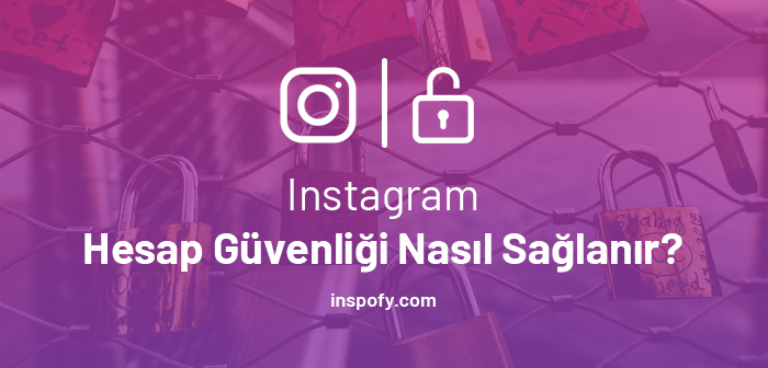 Instagram hesap güvenliği