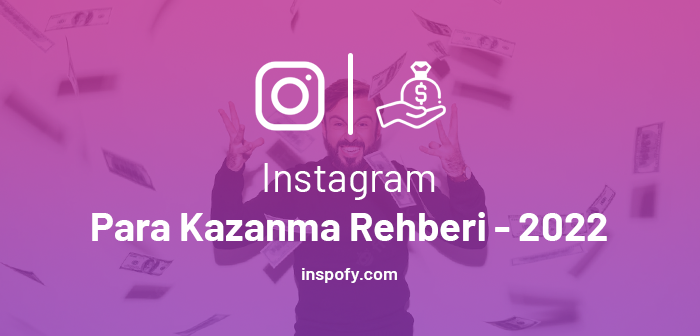 Instagram'dan nasıl para kazanılır