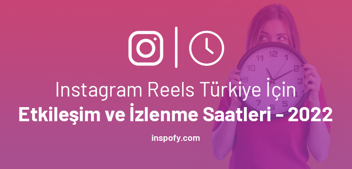 Instagram Reels'de keşfete düşmek için ne zaman paylaşım yapmalıyım?