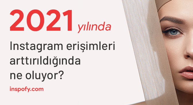 instagram erişimleri attırmak