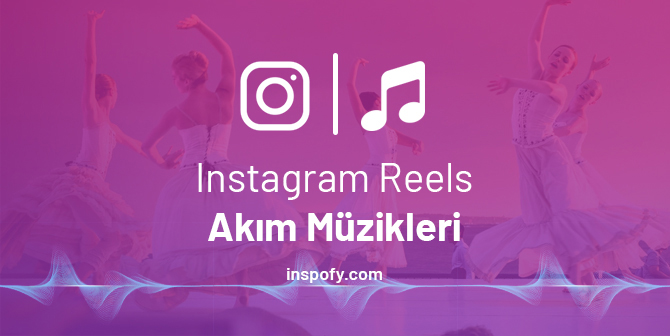 Instagram'da popüler olan müzik listesi