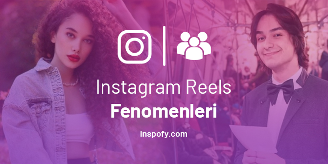 Instagram'da popüler eğlenceli Reels hesapları