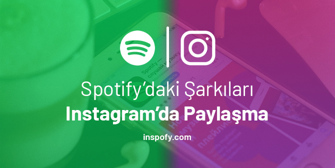 Spotify müziklerini nasıl paylaşabilirim