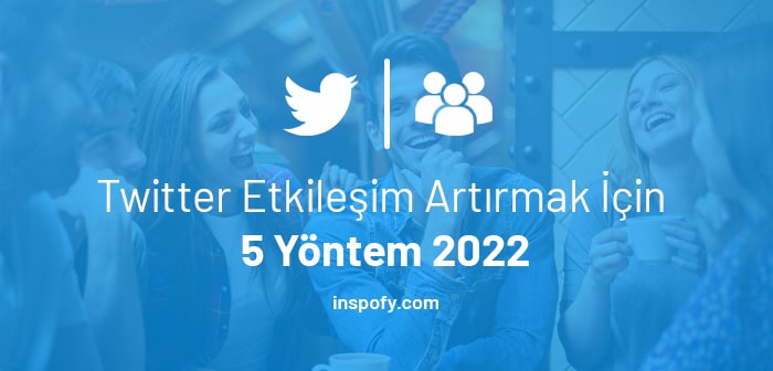 Twitter takipçilerinizi arttırın