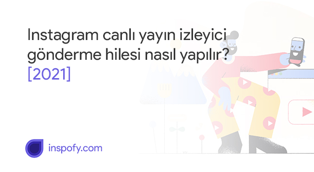 instagram canlı yayın hilesi