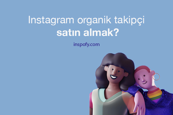 Instagram organik takipçi satın almak faydalı mı?