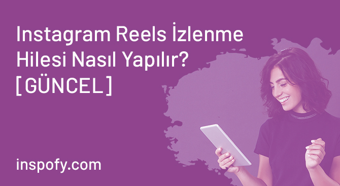 instagram reels izlenme hilesi