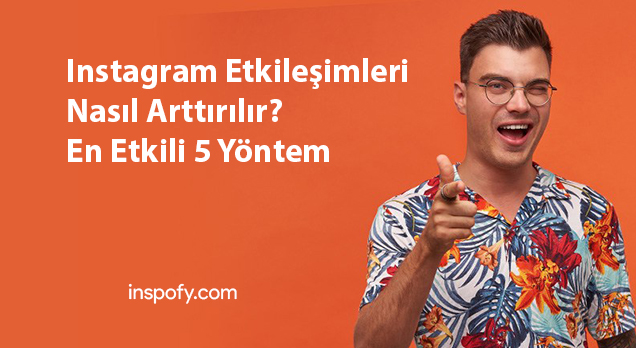 instagram'da etkileşimleri nasıl arttırabilirim?