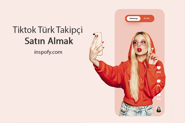 tiktok türk takipçi satın al